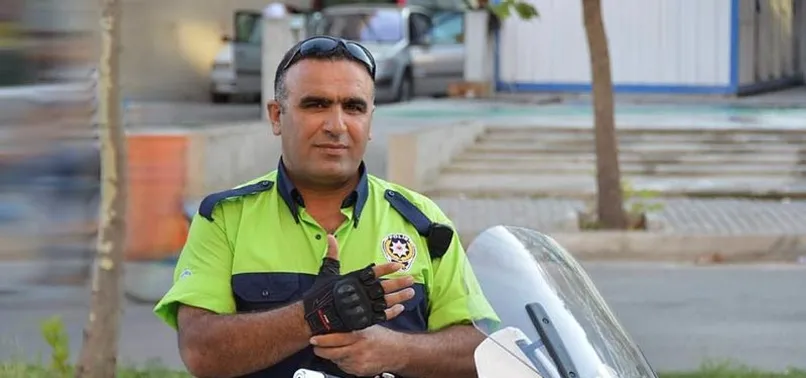 Kahraman polis Fethi Sekin'in son anları