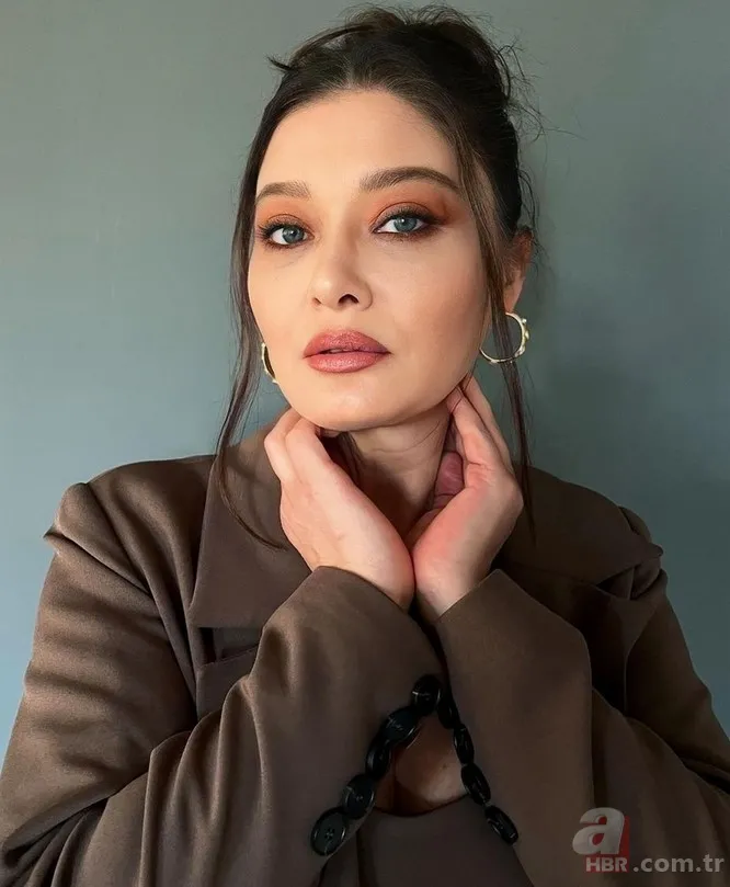 142'den 69 kiloya düşmüştü! Seda Çınar'ın eski eşi Ümit Erdim bu yöntemle yağ gibi erimiş! 12