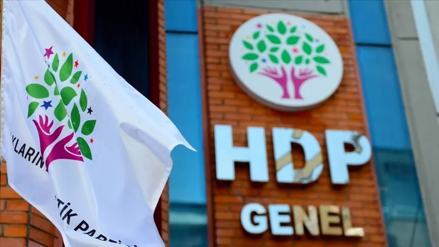 Hdp Liler Taciz Ettikleri Kadini Boyle Tehdit Etmis Soylersen Sonun Kotu Olur