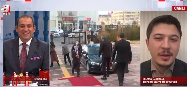 Tam bağımsız Türkiye neden hedefte? Muhalefeti Demirtaş mı dizayn ediyor?