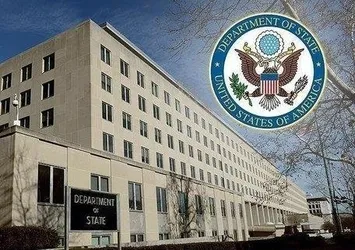 ABD'den Venezuela açıklaması