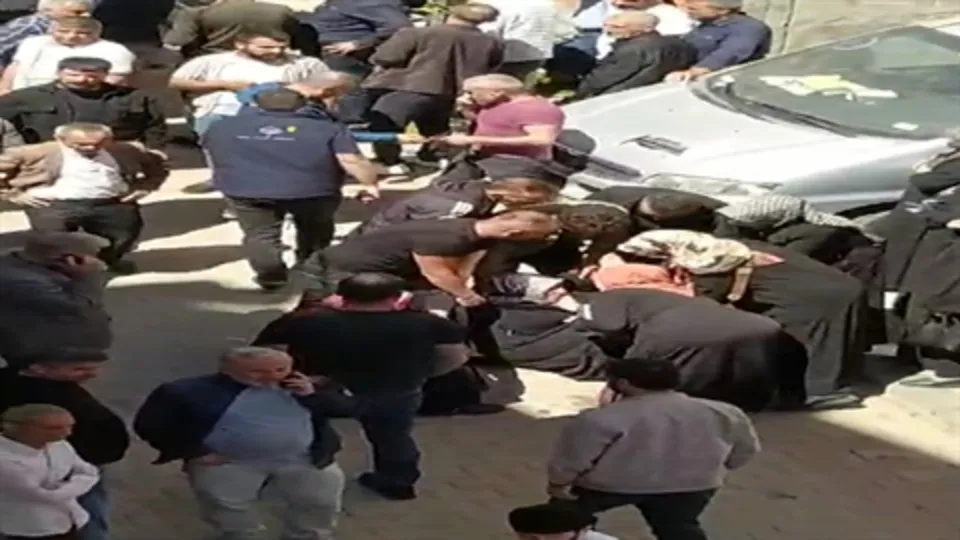 Uyuyan ailesine kurşun yağdırdı!