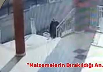 Kayseri!de cemevine çirkin provokasyon
