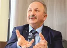 Koronavirüs Bilim Kurulu Üyesi Öztürkten maske uyarısı!