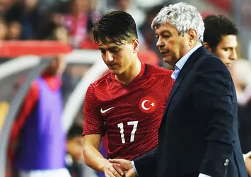 Cengiz Ünder'den kötü haber!