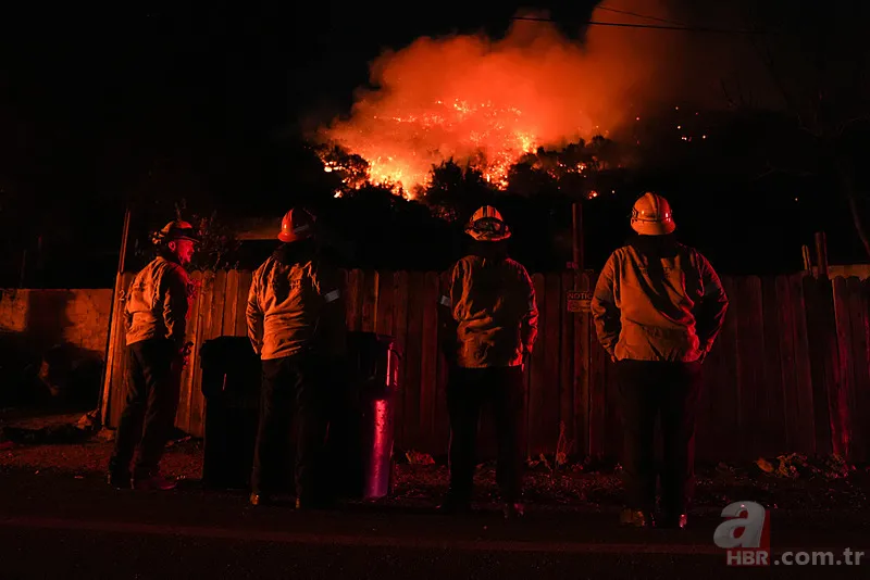 1 milyon dolarlık malikane! Beren Saat ile Kenan Doğulu'nun evi küle döndü 7