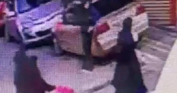 1669609555281.jpeg Bebeği kucağındayken başından vuruldu! Cinayette çarpıcı detay: Öldürülmeden önce... - 1