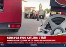 Katliam! Eve düzenlenen saldırıda 7 kişi öldürüldü