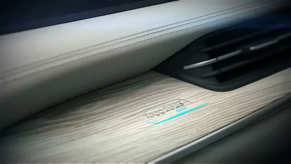 2023 TOGG’un yılı olacak! Heyecan yaratan gelişme