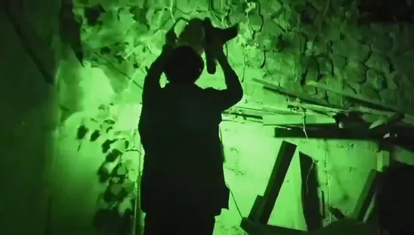 Bombalı eylem hazırlığındaki DEAŞ’lı terörist İstanbul Beykoz’da yakalandı! Bakan Yerlikaya duyurdu