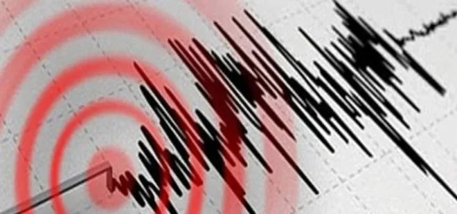 AFAD duyurdu! Yunanistan 4,2 büyüklüğünde depremle sallandı! AFAD ve Kandilli Rasathanesi son depremler