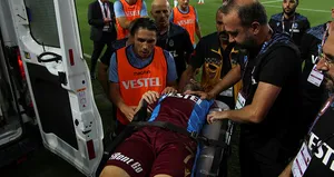 Visca’nın yerine takviye