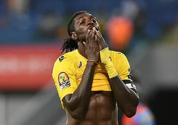 İşte Adebayor'un ilginç hayat hikayesi