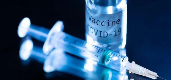 Son dakika: FDA’dan Moderna aşısı açıklaması: Beklentileri karşılıyor