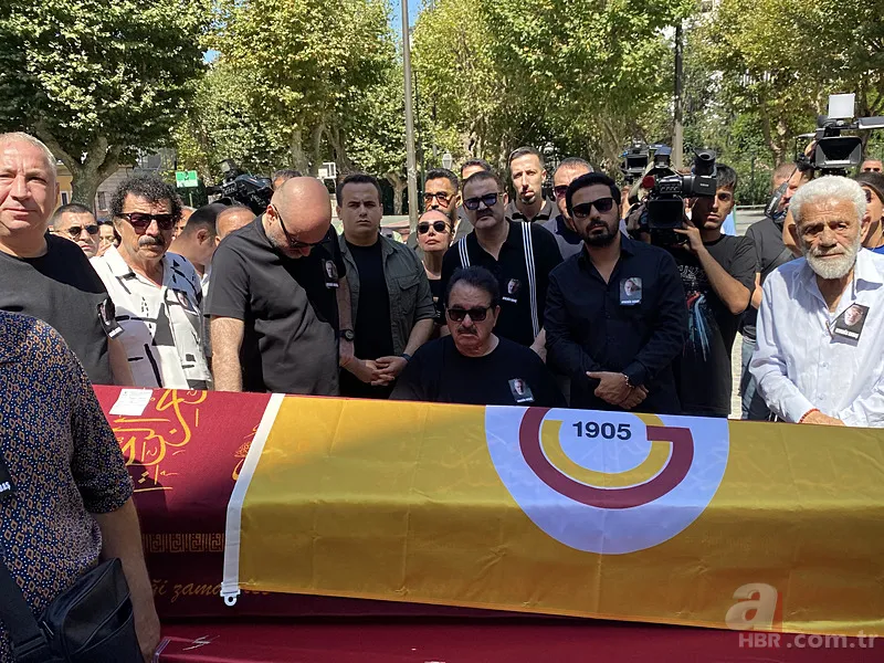 Şafak Sezer usta oyuncunun cenazesinde isyan etti: Ben böyle rezillik görmedim 4