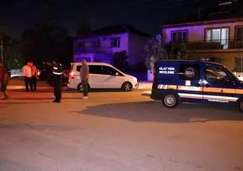 Denizli'de bıçaklı sopalı kavga! 17 yaşındaki genç hayatını kaybetti