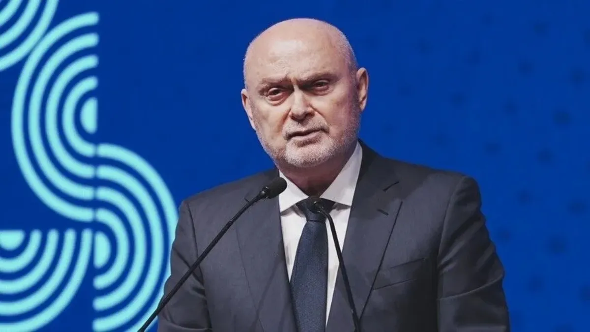 Türkiye Feridun Sinirlioğlu'nu BM Genel Sekreterliği için aday gösterdi
