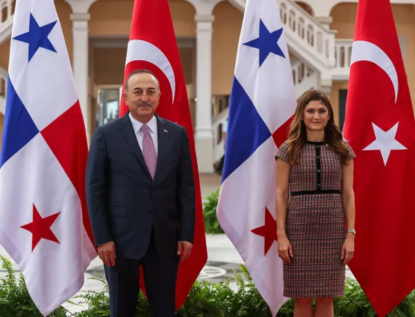 Dışişleri Bakanı Mevlüt Çavuşoğlu’ndan Rusya-Ukrayna savaşı ve Ermenistan ilişkileri hakkında önemli açıklamalar