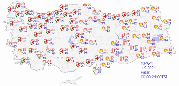 1724945993607.png İstanbul için kuvvetli sağanak yağış uyarısı! Meteoroloji'den tedbirli olun çağrısı | İşte 5 günlük hava durumu raporu - 6