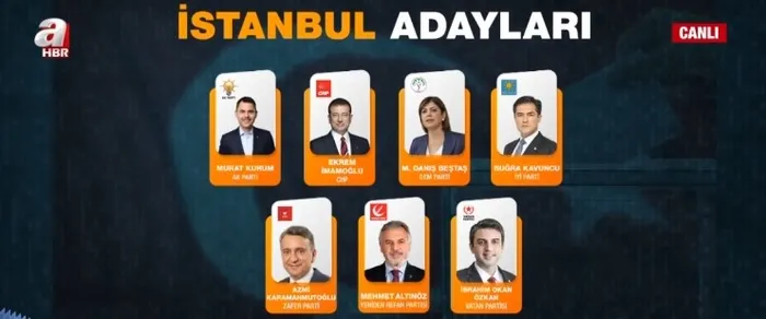 Türkiye 16 gün sonra sandık başında! Hangi illerde başa baş mücadele var? Adayların mesajları seçmene nasıl yansıyor?