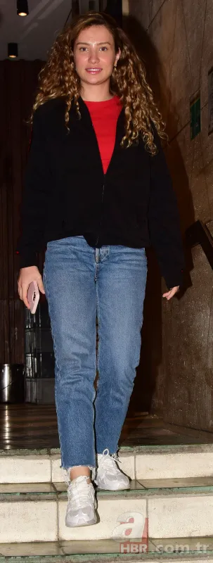 Geçen sene bir sürücünün suratına tüküren Irmak Arıcı başından geçenleri anlattı ‘Çok bedel ödedim’ 5