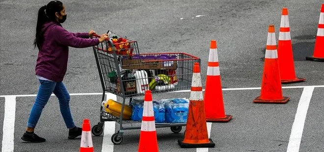 ABD ÜFE verileri son durum: 2022 Kasım ayı ABD Üretici Fiyat Endeksi ÜFE verileri ne oldu? SON DAKİKA HABERLER