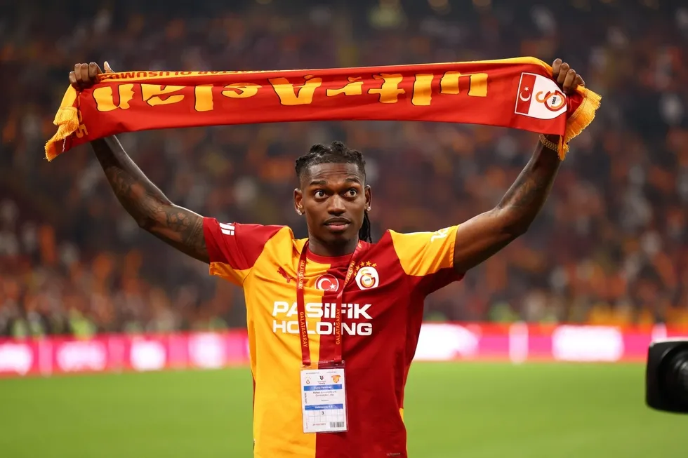 1788042345471.jpg George Gardi, Rafael Leao transferinin perde arkasını anlattı - 2