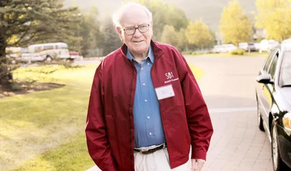 Dünyanın en zenginleri aynı yerde! ABD’de 825 milyar dolarlık kamp