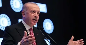 Erdoğan’dan sosyal konut projesi müjdesi