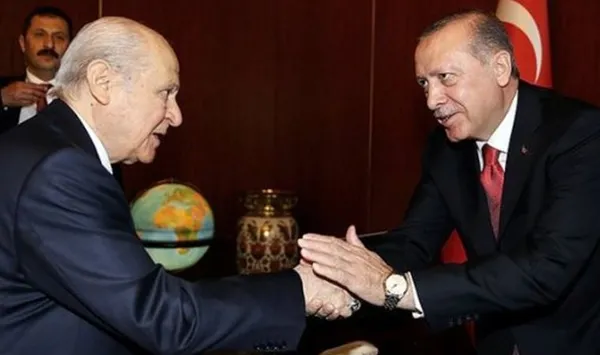 MHP lideri Devlet Bahçeli’den son dakika İstanbul Sözleşmesi açıklaması! MHP’nin 15 kişilik Başkanlık Divanı da belli oldu