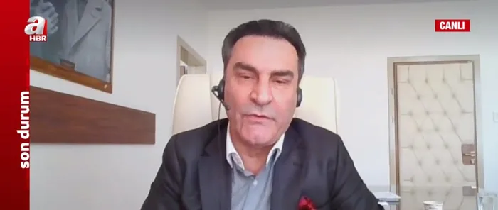 Son dakika: Devlet ve millete operasyonda 2.perde! FETÖ - mafya - operasyon medyası bir arada | Türkiye’ye kumpasa suçüstü