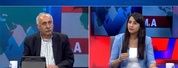 CHP heyetinden cezaevindeki Merdan Yanardağ’a ziyaret!