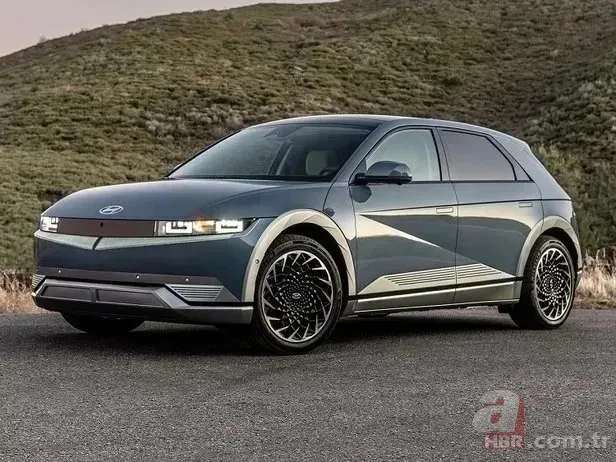 Hyundai Nisan Ayı Fiyat Listesi: En uygun fiyatlı modele 31 bin TL zam! 10