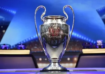 UEFA Şampiyonlar Ligi'nde 5. hafta heyecanı
