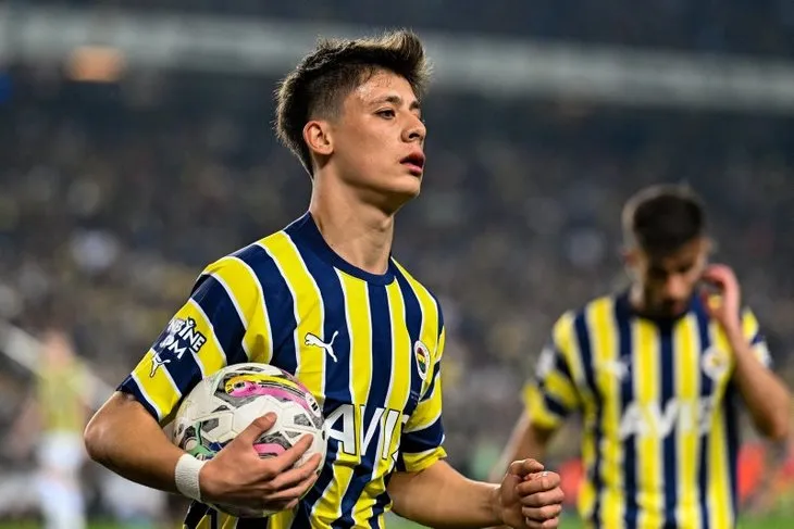 Arda Güler’in yeni takımını açıkladılar! Yılın transferi gerçekleşti