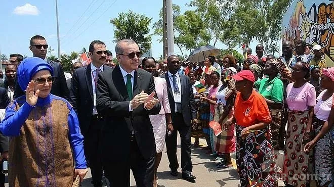 Türkiye'nin hamlesi Macron'un hayallerini suya düşürdü! 3