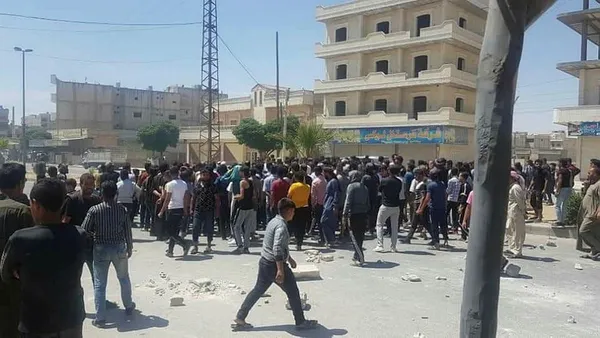 Almanya PKK'ya karşı harekete geçiyor! Münbiç'teki katliam araştırılacak - 3