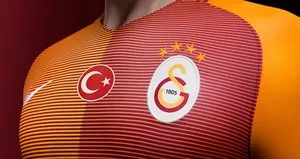 G.Saray’ın yeni sezon formasında ilginç detay!