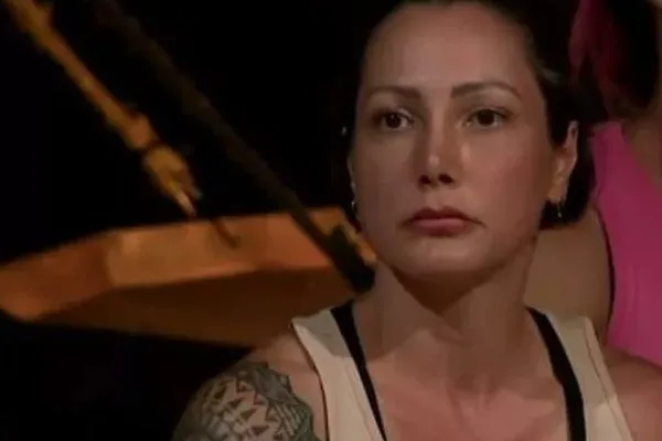 Survivor Ayşıl Özaslan kimdir, aslen nereli? Survivor'a dahil olan Ayşıl Özaslan ne zaman yarıştı? - 1