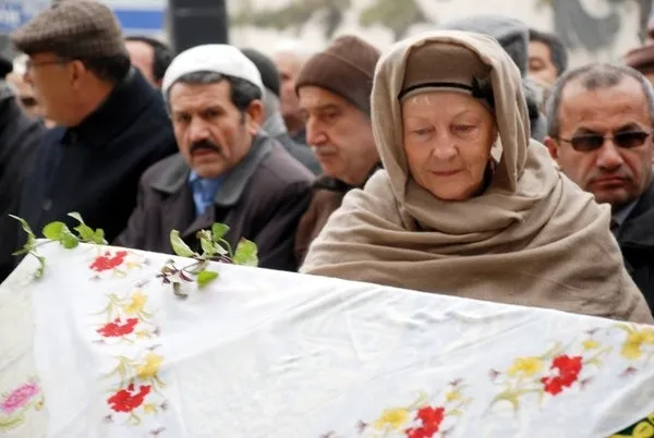 Mevlana'nın gölgesinde 13 yıl! Müslüman olan Fransız profesör Havva vasiyeti üzerine Konya'ya defnedilmişti - 2