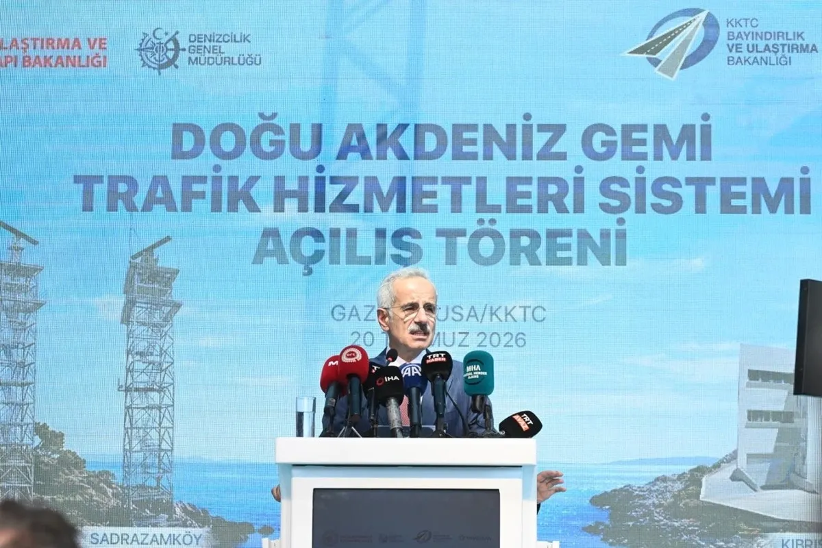 Mavi Vatan'da Türkiye'nin deniz hakimiyetini güçlendirecek sistem - 4