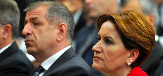 İYİ Parti’deki tasfiyeler HDP ittifakına hazırlık mı?