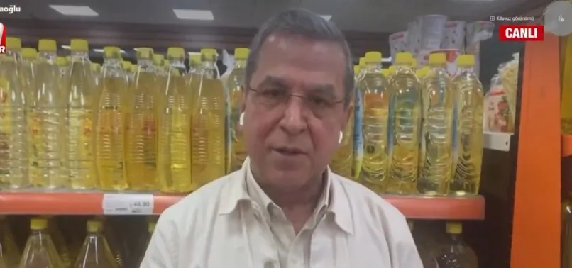 Ham yağda fiyatları yüzde 30 geriledi! Ham yağda fiyat düşüşü etiketlere yansır mı?