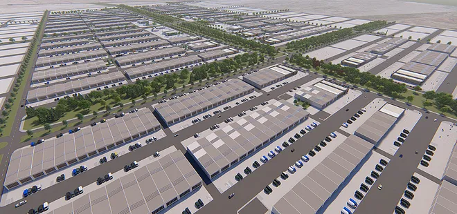 TOKİ yeni sanayi siteleri yapacak