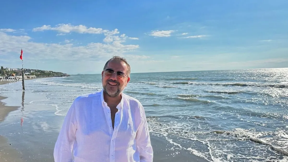 Ata Demirer’in zayıflama sırrı bakın neymiş, her gün düzenli olarak bu besinleri tüketiyormuş