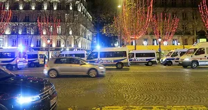 Almanya’da orduya ait 7 araç kundaklandı!