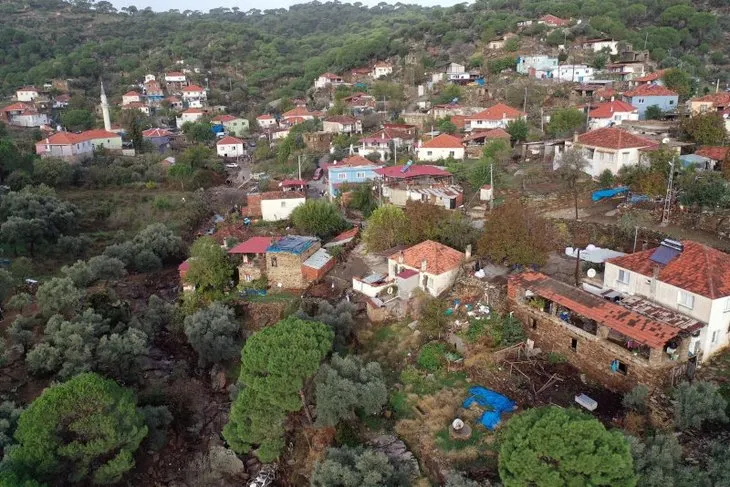 Aydın felaketi yaşadı! Selde 3 kişi can verdi! Dehşete düşüren kareler