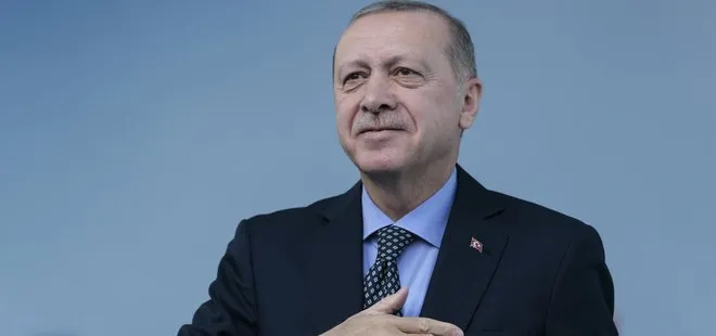 Başkan Erdoğan’dan ’’Filistin davası’’ paylaşımı: Tüm dünya Türkiye’nin ne dediğine bakıyor