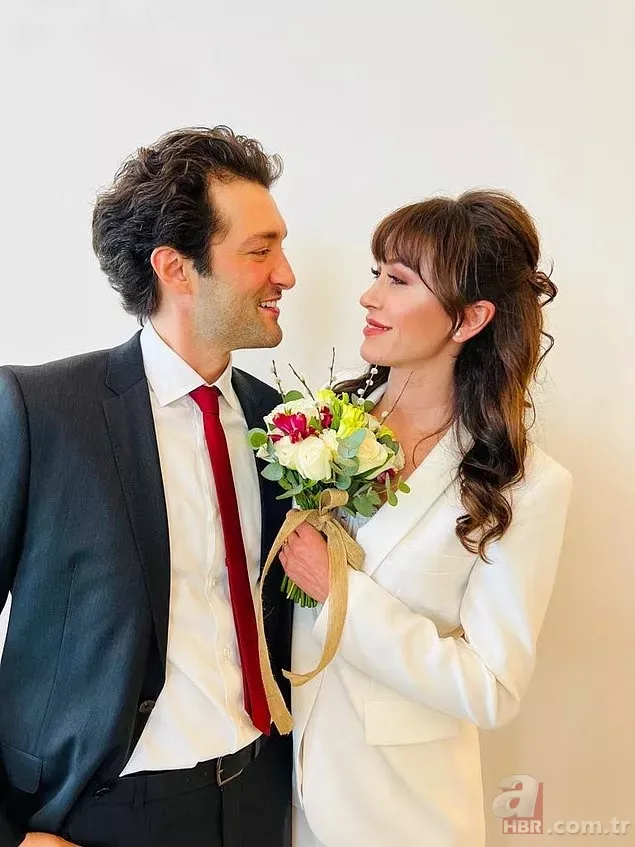 Kardeşlerim’in Afra’sı Ecem Sena Bayır’ın sevgilisi herkesi şaşırttı! Meğer Çok Güzel Hareketler Bunlar’ın yıldızıyla birlikteymiş 22