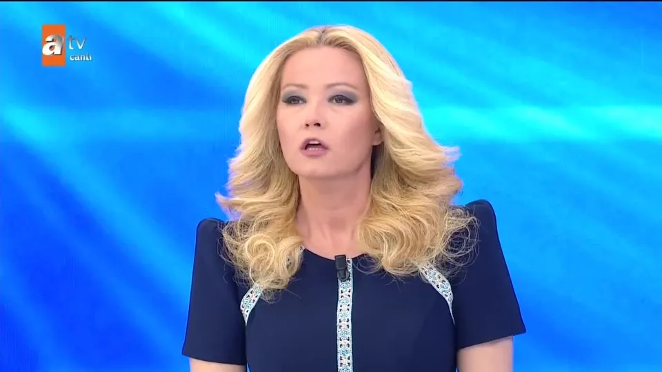 Müge Anlı katilin itiraflarını anlattı! Müge Anlı Dursiye Sağlam’ı öldüreni açıkladı